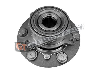 GT-BERGMANN Automotive Rato guolio komplektas