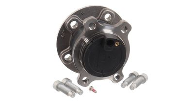 RADLAGERSATZ SKF VKBA6532 39