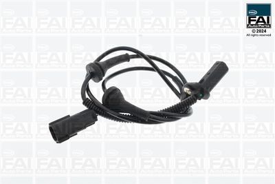 датчик, обороти на колелото FAI AutoParts FPAB309
