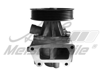 водна помпа, охлаждане на двигателя A.Z. Meisterteile AZMT-30-100-1308