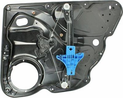 стъклоподемник METZGER AUTOTEILE 2160299