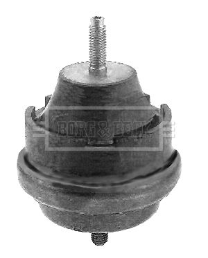 Подвеска, двигатель BORG & BECK BEM3229 для CITROËN C5