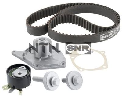 Water Pump & Timing Belt Kit KDP455.580