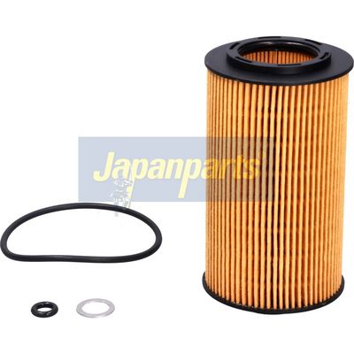 маслен филтър JAPANPARTS FO-ECO075