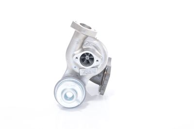 COMPRESOR SISTEM DE SUPRAALIMENTARE