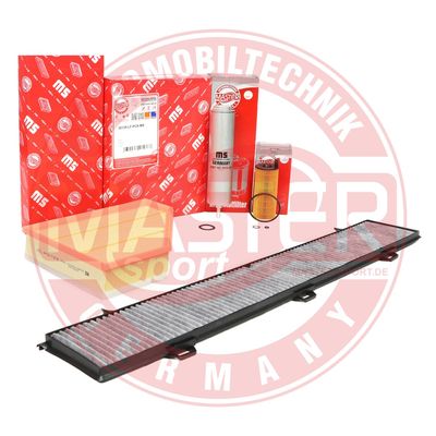 SET FILTRE