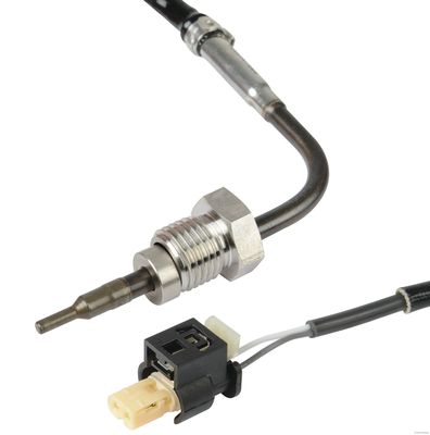 SENZOR TEMPERATURA GAZE EVACUARE