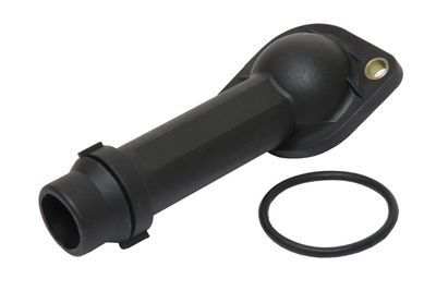 фланец за охладителната течност ÜRO Parts 06B121121