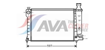 KüHLER MOTORKüHLUNG