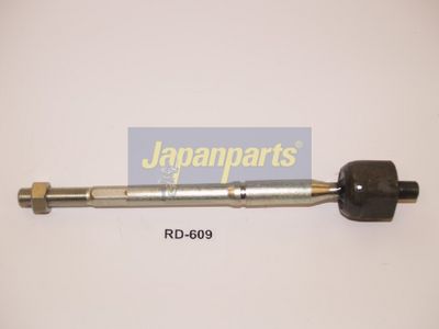 JAPANPARTS Vidinė skersinė vairo trauklė