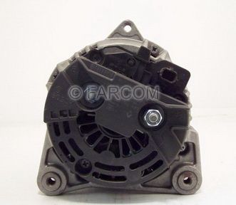 GENERATOR FARCOM 111820 2