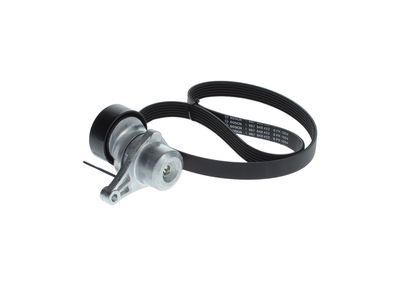 KEILRIPPENRIEMENSATZ BOSCH 1987600729 19