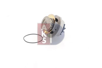 WASSERPUMPE MOTORKüHLUNG AKS DASIS 570480N 3