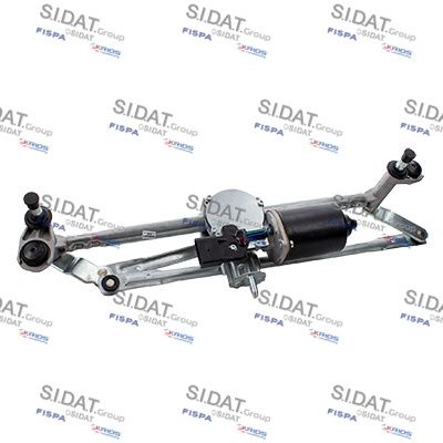 SCHEIBENREINIGUNGSANLAGE