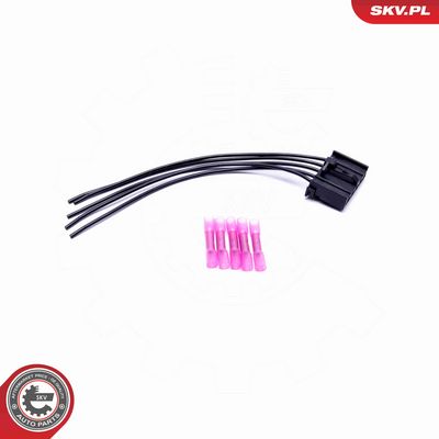 SET PENTRU REPARAT CABLURI COMUTATOR SUFLANTă HABITACLU ESEN SKV 53SKV105 1