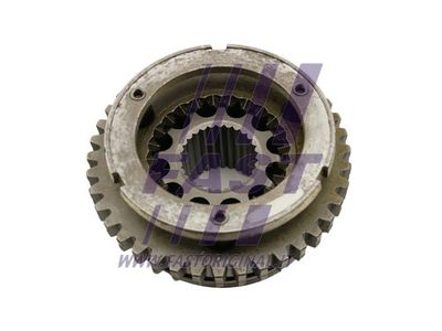 Pierścień synchronizatora, mech. skrzynia biegów FAST FT62201