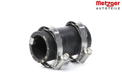 LADELUFTSCHLAUCH METZGER AUTOTEILE 2401297 16