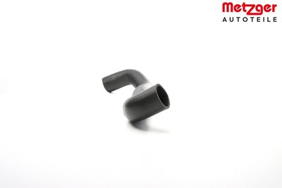 LADELUFTSCHLAUCH METZGER AUTOTEILE 2400391 10