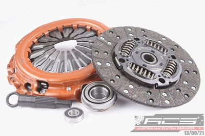 Комплект сцепления AUSTRALIAN CLUTCH KMI25008-1A для MITSUBISHI L200