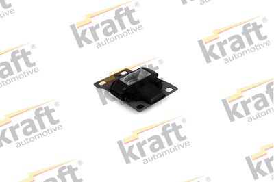 KRAFT AUTOMOTIVE 1482012 Подушка двигателя для FORD FOCUS I (DAW, DBW)