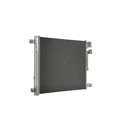 CONDENSATOR CLIMATIZARE NISSENS 941339 18