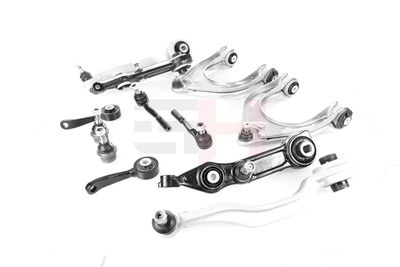 SET SUSPENSIE ROATA GH GH503353 51