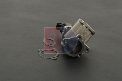 AGR-VENTIL AKS DASIS 155025N 3