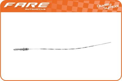 FARE SA 25363 Щуп масляный  для NISSAN QASHQAI (Ниссан Qашqаи)