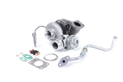 LADER AUFLADUNG BTS Turbo T981037BT 41