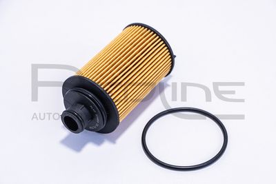 Filtro olio RED LINE 38DR004