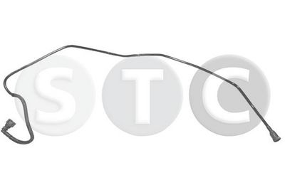 горивопровод STC T492058