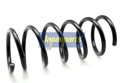 Pružina podvozku JAPANPARTS ZC6966A