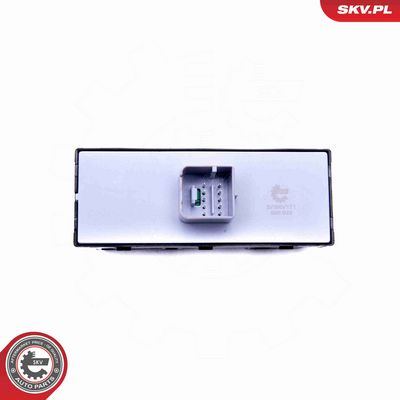 COMUTATOR MACARA GEAM ESEN SKV 37SKV171 2