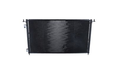 CONDENSATOR CLIMATIZARE NRF 35636 6