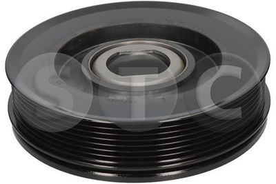 RIEMENSCHEIBE KURBELWELLE