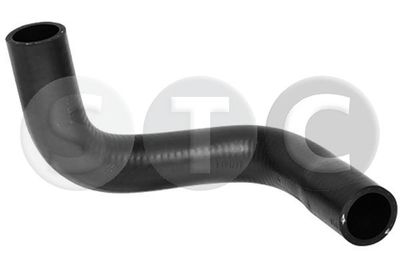 FURTUN RADIATOR STC T499063