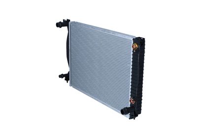 RADIATOR RACIRE MOTOR NRF 53190 11