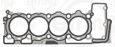 Těsnění, hlava válce ELRING 655.970