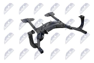 RAMA SUSTINERE/SUPORT AGREGATE NTY ZRZBM022 18