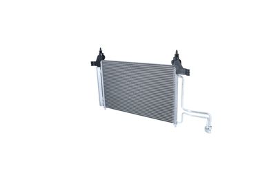 CONDENSATOR CLIMATIZARE NRF 35495 10