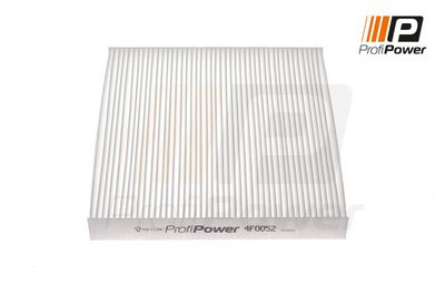filtras, salono oras 4F0052 ProfiPower