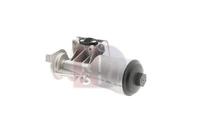 ÖLKüHLER MOTORöL AKS DASIS 046053N 1