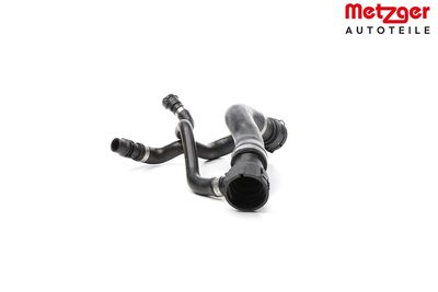 KüHLERSCHLAUCH METZGER AUTOTEILE 2420308 30