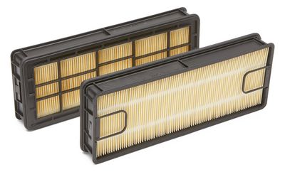 Luftfilter FLEETGUARD AF55318 för JOHN DEERE, CUMMINS