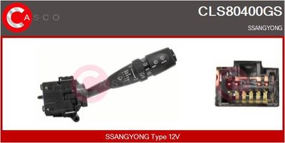 COMUTATOR COLOANA DIRECTIE