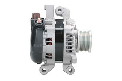 GENERATOR / ALTERNATOR BV PSH 195568100346 3