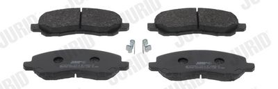 Brake Pad Set, disc brake 574082J