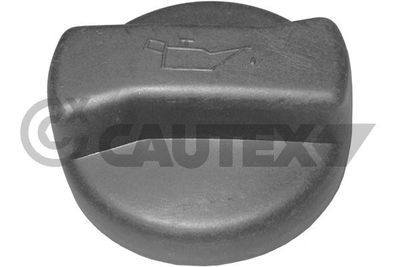 CAUTEX 954144 Кришка масло заливної горловини для SEAT (Сеат)