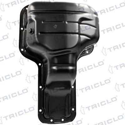 маслена вана (картер) TRICLO 406203