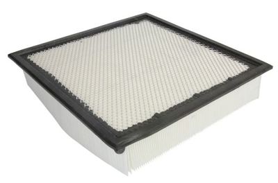 Cabinefilter 298x298x66, patroon past: MASSEY FERGUSON 4707, 4708, 4709, 4780, 5709, 5710 SL DYNA 4, 5710 SL DYNA 6, 5711 SL DYNA 4, 5711 SL DYNA 6, 5712 SL DYNA 4, 5712 SL DYNA 6, 5713 SL DYNA 4